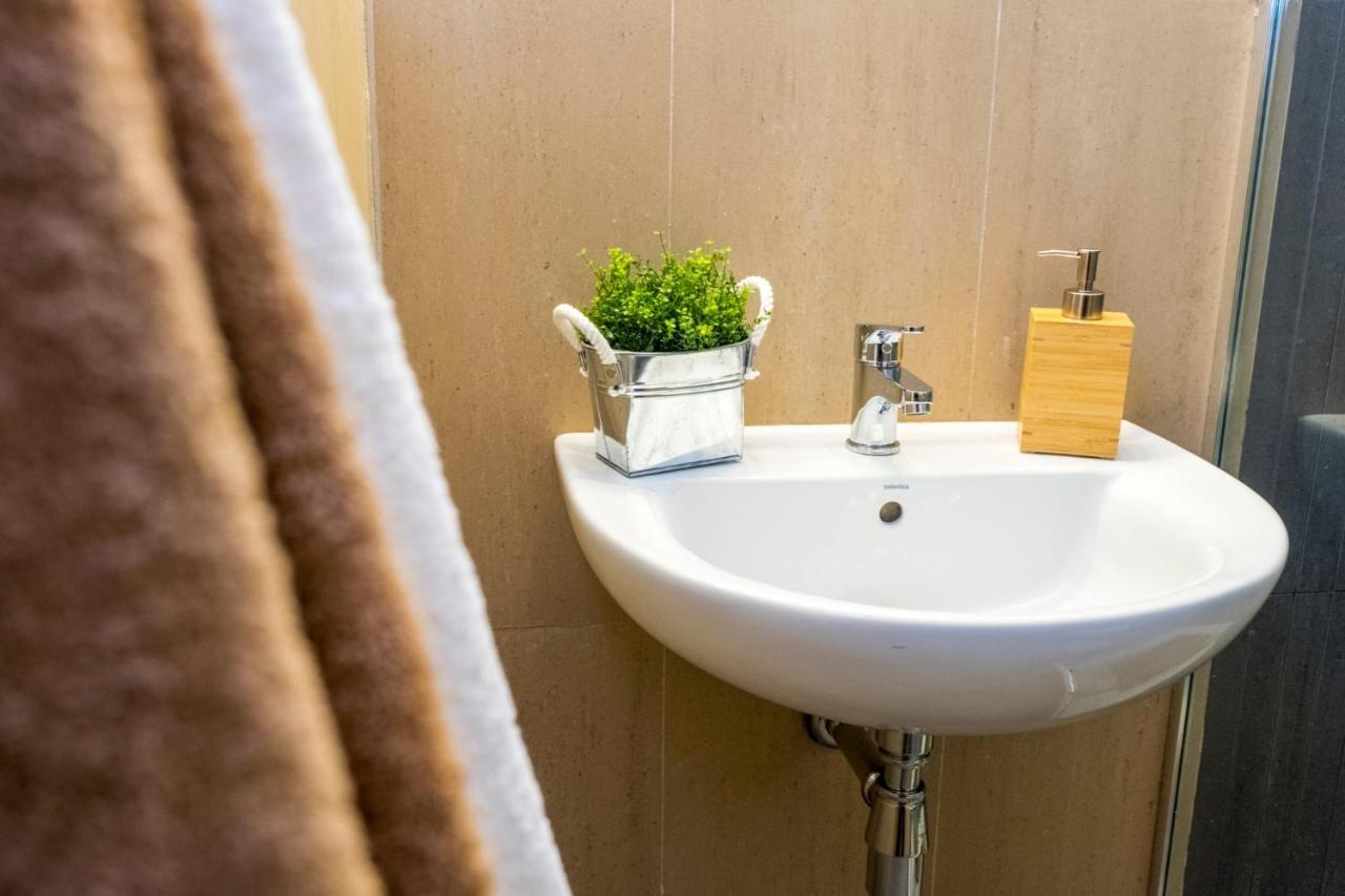 Appartement Castellar Centro Sevilla